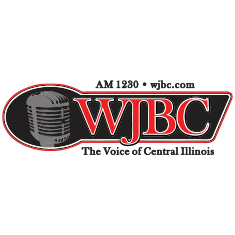 WJBC 1230 live