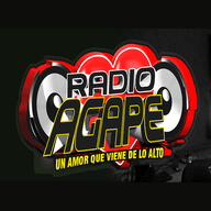 Radio Agape live