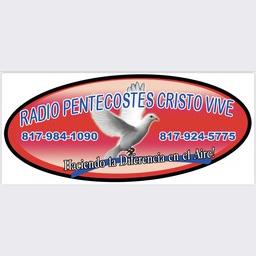 Radio Pentecostes Cristo Vive live