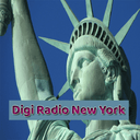 Digi Radio New York live