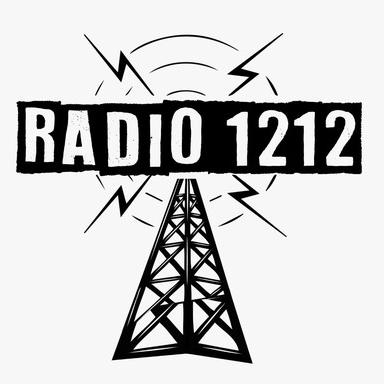 Radio 1212 live