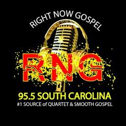 RNG 95.5 South Carolina live