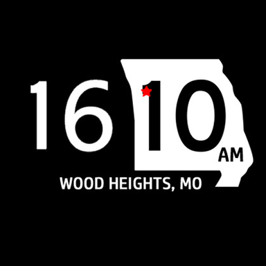 IWIL Radio 1610 AM live