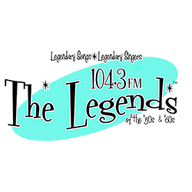 WWSF AM 1220 The Legends live