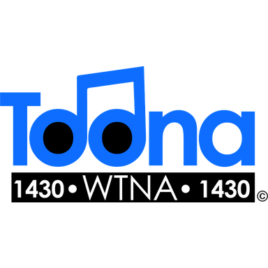 WTNA Toona 1430 live