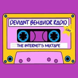 Deviant Behavior Radio live