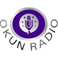 Okun Radio live