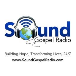 Sound Gospel Radio live