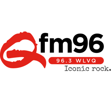 WLVQ Q FM 96 live