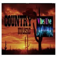 Vibes-Live Country and Western live