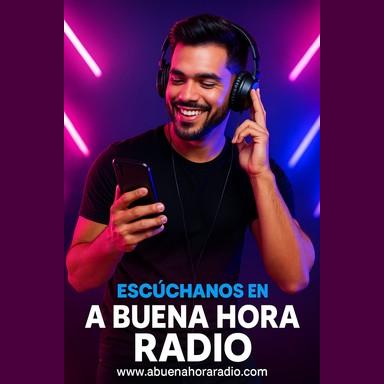 A Buena Hora Radio live