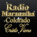 Radio Maranatha Colorado live