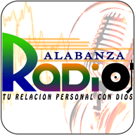 Radio Alabanzas live