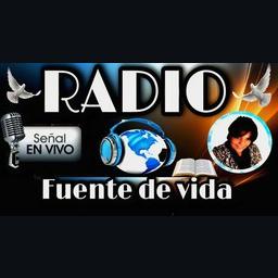 Radio Fuente de Vida live
