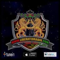 Liberated Radio live