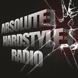 Absolute Hardstyle Radio live
