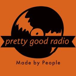 Pretty Good Radio live