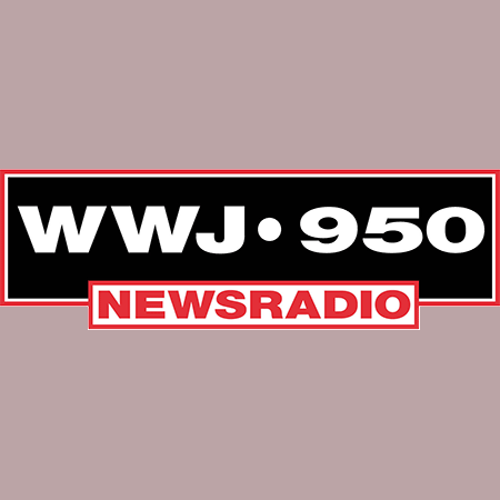 WWJ Newsradio 950 AM live