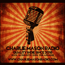 Charlie Mason Radio live