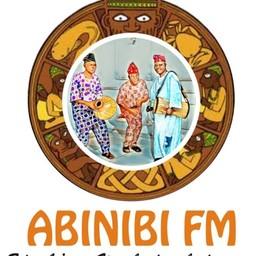 Abinibi99.7FM live