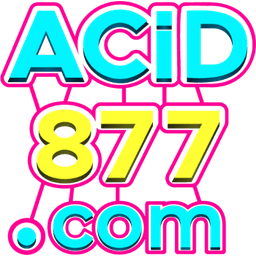 ACID 87.7 FM Las Vegas live
