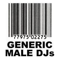 Generic Male DJs – Ultimate 80s live