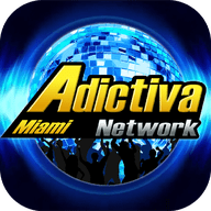Adictiva Network Miami live