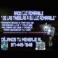 Admirable Radio live