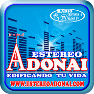 Adonai Estereo live