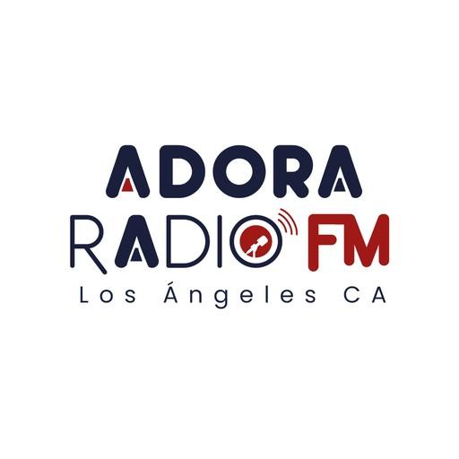 Adora Radio FM live