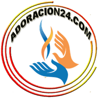 Adoracion 24 live