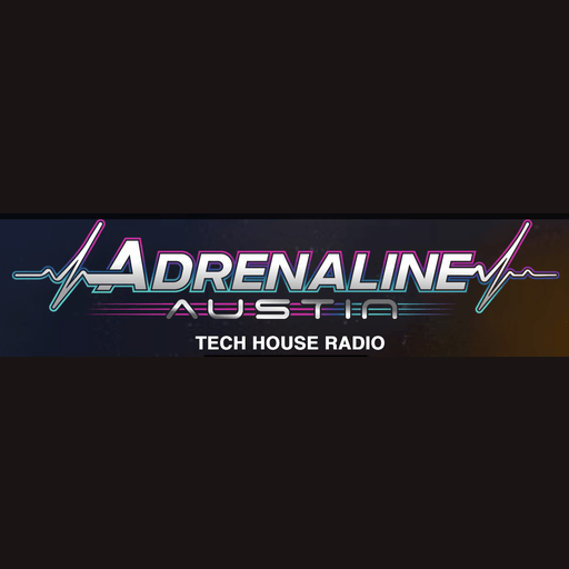 ADR Radio Adrenaline Austin live