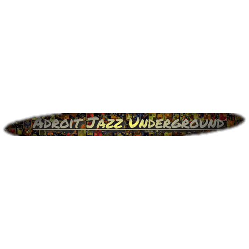 Adroit Jazz Underground live