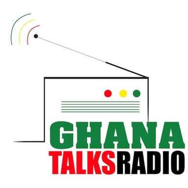 Afrobeats at GhanaTalksRadio live