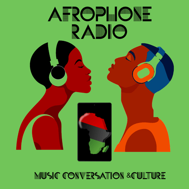 Afrophone Radio live