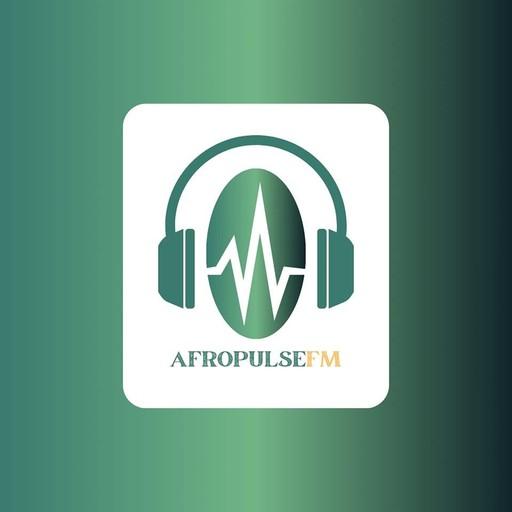 Afropulse Radio live