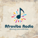 AfroVibe Radio live