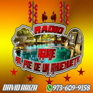 Aguaje Al Pie de un Ahuehuete live