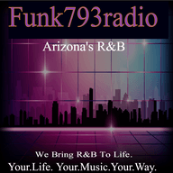 Funk793radio live
