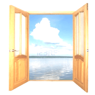 Jesus Cristo es la puerta live