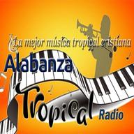 Alabanza Tropical Radio live