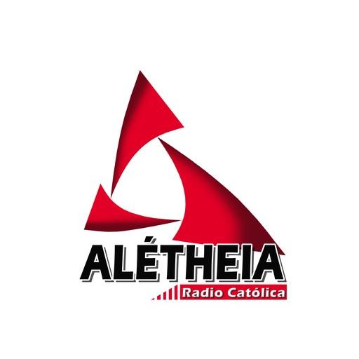 Aletheia Radio CatÃ³lica live