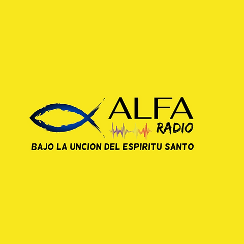 Alfa Radio Internacional live