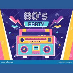 80S HITS RADIO live