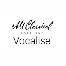 All Classical FM Vocalise live