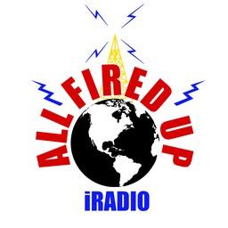 All Fired Up i Radio live