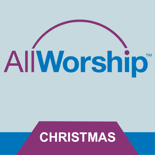 AllWorship Christmas live