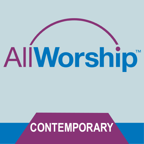 AllWorship Contemporary live