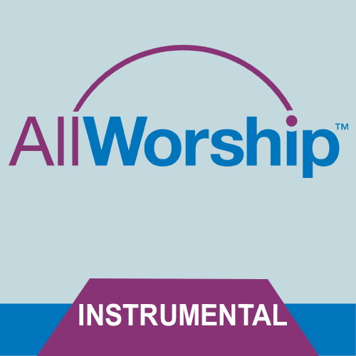 AllWorship Instrumental live