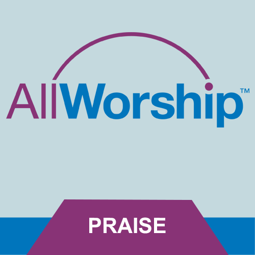 AllWorship Praise & Worship live